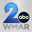 Programikonen: WMAR 2 News Baltimore