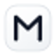 程序图标：markupr