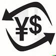أيقونة البرنامج: Yupoo Yuan Converter