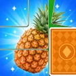 Icon of program: JigDrop - Solitaire Art P…