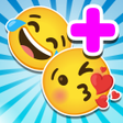 Ícone do programa: Emoji Mix: Emoji Merge