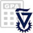 Symbol des Programms: Technion Grades Calculato…