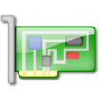 Programikonen: WiFi Chipset INFO