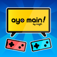 Ikon program: Ayo Main