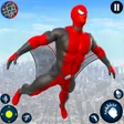 ไอคอนของโปรแกรม: Spider Hero Man: Spider G…