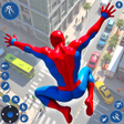 Programikonen: Spider Hero Man: Spider G…