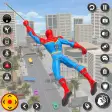 Spider Hero Man: Spider Games