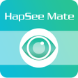 プログラムのアイコン：HapSee Mate
