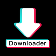 أيقونة البرنامج: Tiktok Video Downloader