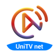 أيقونة البرنامج: Uni TV Express