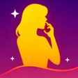 أيقونة البرنامج: Honies: Sweet Video Chat …