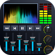 程序图标：DJ Music Mixer - DJ Remix…