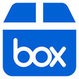 Icoon van programma: Box Direct Link Generator