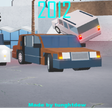 プログラムのアイコン：L.A. EARTHQUAKE GAME