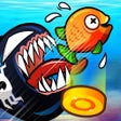 Icoon van programma: Aqua Chaos: King Fish Aqu…