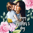 程序图标：Mothers Day Photo Frames …
