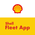 ไอคอนของโปรแกรม: Shell Fleet App