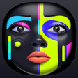 Icoon van programma: Photify AI