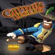 Ícone do programa: Captain Pegleg