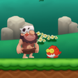 程序图标：Super Wild Man: Adventure…