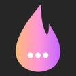 Иконка программы: Rizz AI App - Flirt Assis…