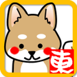 程序图标：Pedometer Tokaido53