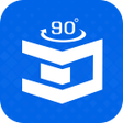 Иконка программы: New Parallax 3D HD Wallpa…