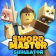 Update2 CodeSword Master Simulator BETA