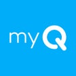 Icona del programma: myQ Garage  Access Contro…