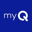 프로그램 아이콘: myQ Garage  Access Contro…