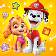 Biểu tượng của chương trình: Paw Match3 Patrol
