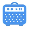 Icône du programme : Mightier Amp