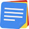 Icon of program: matrixNote - notes in sid…