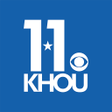 Ícone do programa: Houston News from KHOU 11
