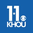 Иконка программы: Houston News from KHOU 11