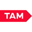 プログラムのアイコン：TAM.BY – companies in Bel…