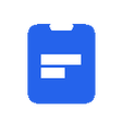 ไอคอนของโปรแกรม: Clipboard Vault