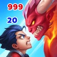 Ikona programu: Hero Wars - Fantasy World