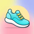 프로그램 아이콘: WalkBoost: Step Tracker