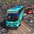 Programın simgesi: Bus Simulator 3D:Bus Tran…