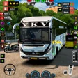 Programikonen: Bus Simulator 3D:Bus Tran…