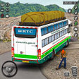 Programikonen: Bus Simulator 3D:Bus Tran…