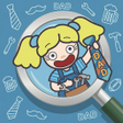 Programikon: Happy Find : Hidden Objec…