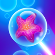 Ikona programu: Bubble Paradise