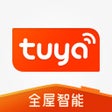 ไอคอนของโปรแกรม: Tuya 全屋智能
