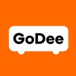 أيقونة البرنامج: GoDee - shuttle bus booki…