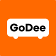 GoDee — shuttle bus booking