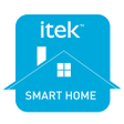 プログラムのアイコン：itek Smart Home