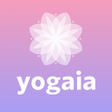 Programikonen: Yogaia: Yoga & Meditation