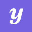 プログラムのアイコン：Yogaia: Yoga & Meditation